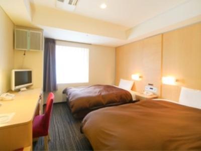 Bluewave Inn Yotsubashi Οσάκα Δωμάτιο φωτογραφία