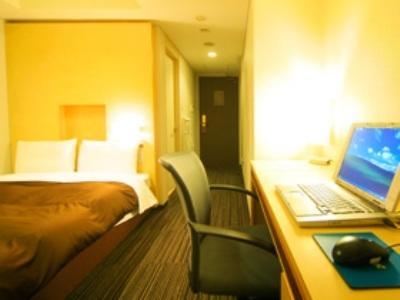 Bluewave Inn Yotsubashi Οσάκα Δωμάτιο φωτογραφία