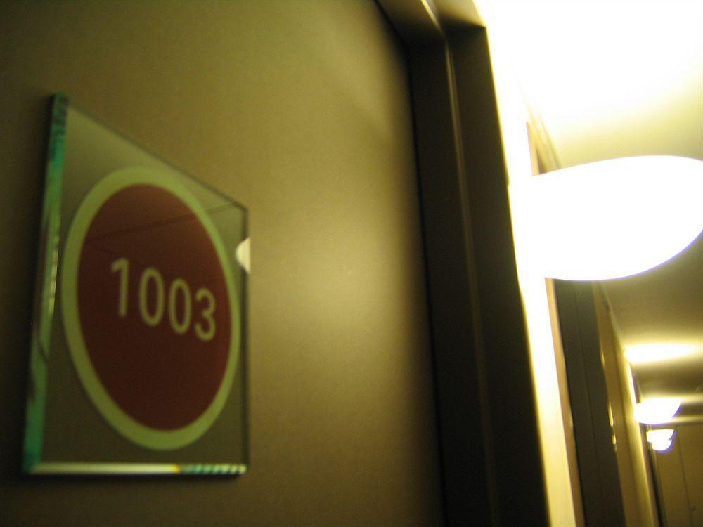 Bluewave Inn Yotsubashi Οσάκα Εξωτερικό φωτογραφία