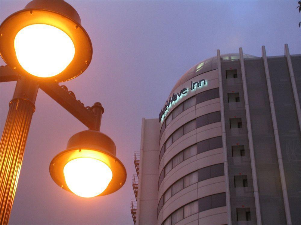 Bluewave Inn Yotsubashi Οσάκα Εξωτερικό φωτογραφία