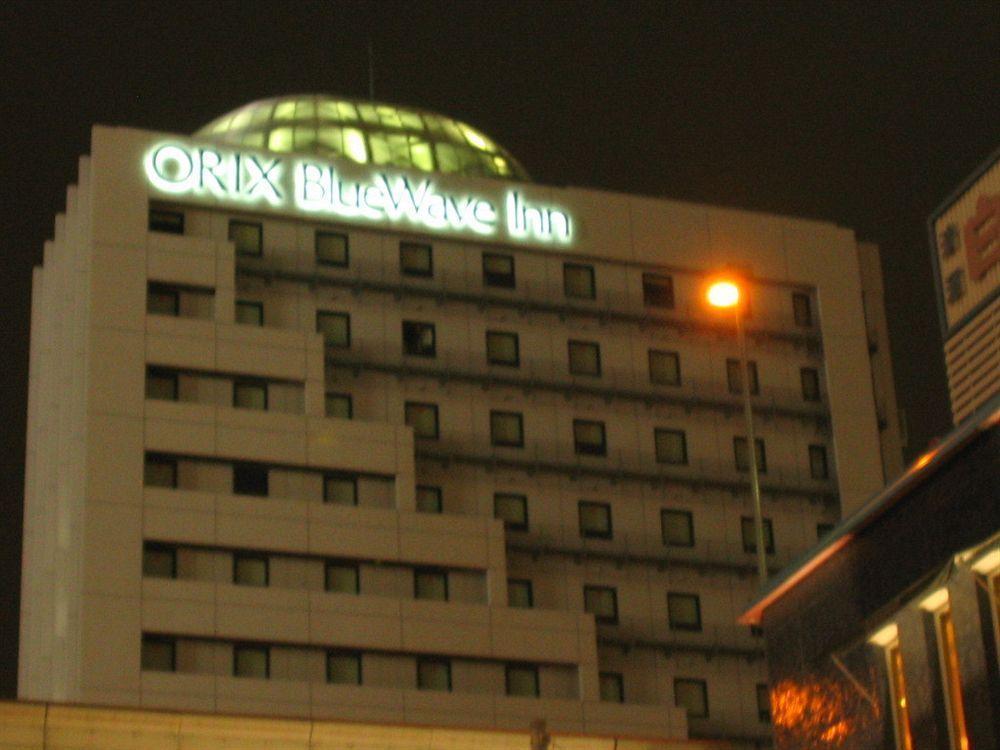 Bluewave Inn Yotsubashi Οσάκα Εξωτερικό φωτογραφία