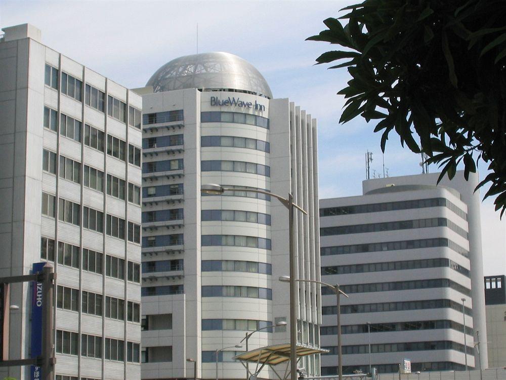 Bluewave Inn Yotsubashi Οσάκα Εξωτερικό φωτογραφία