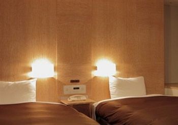 Bluewave Inn Yotsubashi Οσάκα Εξωτερικό φωτογραφία