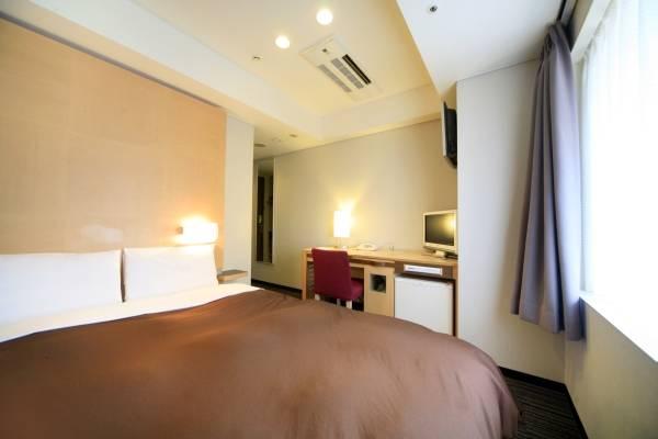 Bluewave Inn Yotsubashi Οσάκα Εξωτερικό φωτογραφία