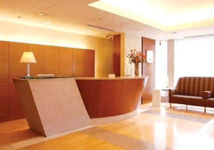 Bluewave Inn Yotsubashi Οσάκα Εξωτερικό φωτογραφία