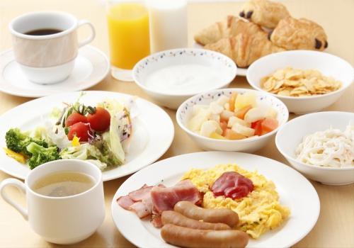 Bluewave Inn Yotsubashi Οσάκα Εξωτερικό φωτογραφία