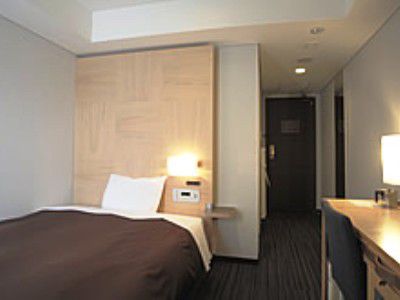 Bluewave Inn Yotsubashi Οσάκα Εξωτερικό φωτογραφία