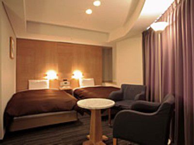 Bluewave Inn Yotsubashi Οσάκα Εξωτερικό φωτογραφία