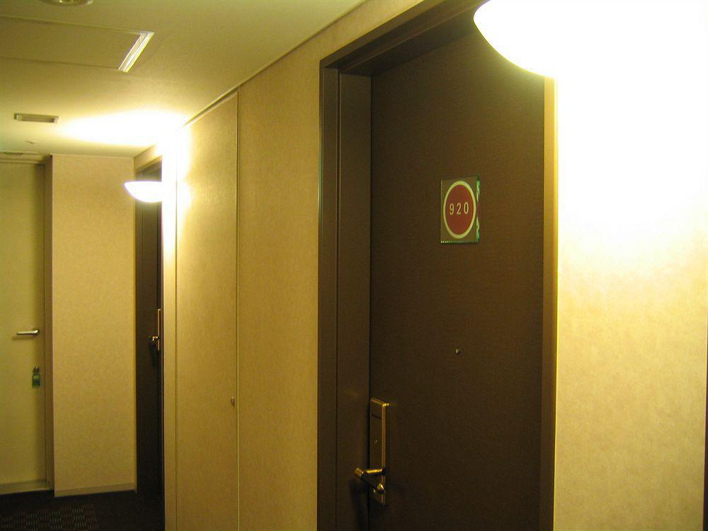 Bluewave Inn Yotsubashi Οσάκα Εξωτερικό φωτογραφία